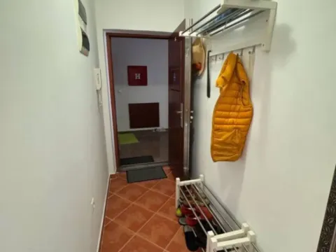 Sale, one bedroom apartment, 36m², Petrovac, Budva - image 8