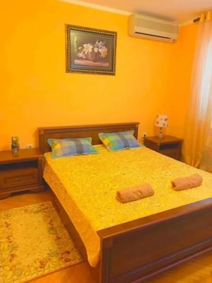 Sale, two bedroom apartment, 75m², Budva, Crna Gora