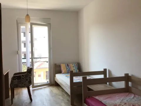 Rent, two bedroom apartment, 71m², Ljubović, Podgorica - image 7