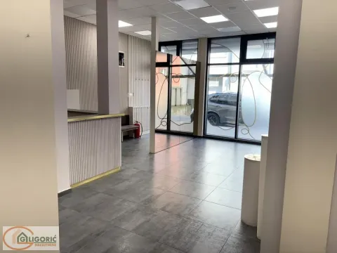 Rent, office space, 90m², Crveni Krst, Beograd - image 5