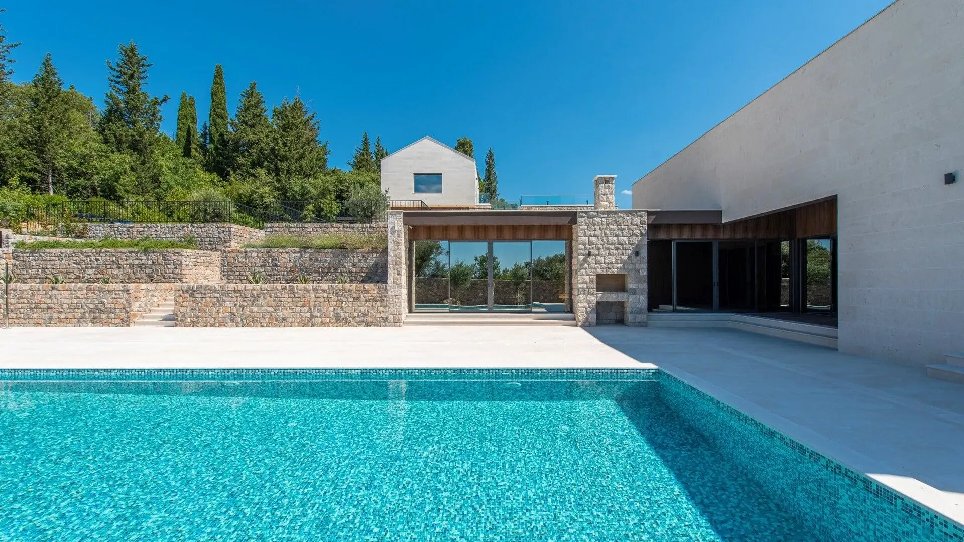 Prodaja, kuća, 558m², Tivat, Crna Gora