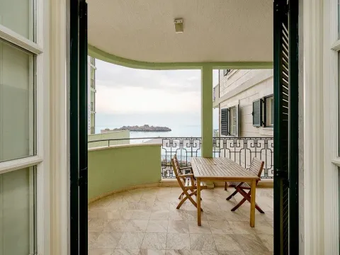 Prodaja, četvorosoban stan, 131m², Sveti Stefan, Budva - image 2