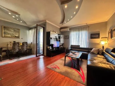 Sale, one bedroom apartment, 60m², Topla, Herceg Novi