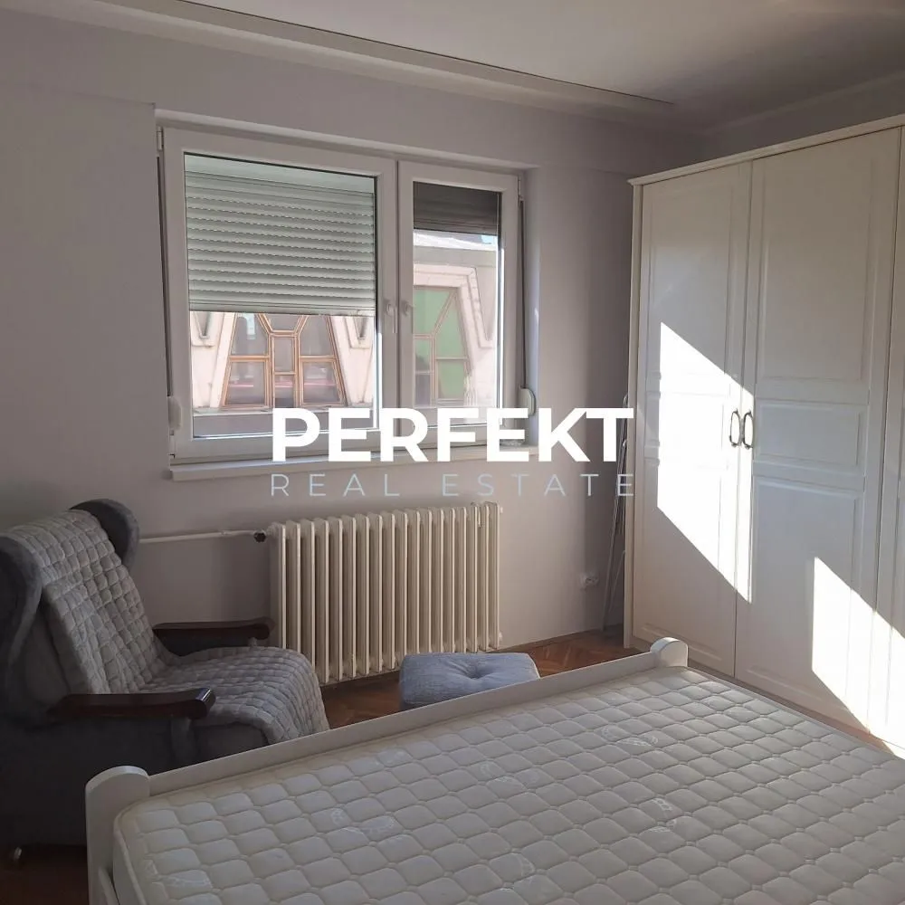 Rent, three bedroom apartment, 69m², Centar, Pančevo