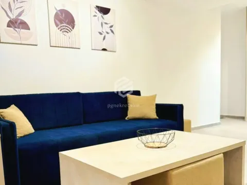 Prodaja, stan, 30m², Podkošljun, Budva - image 2