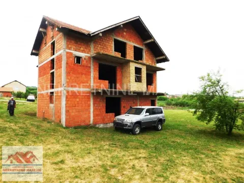 Prodaja, kuća, 250m², Maršić, Kragujevac - image 7