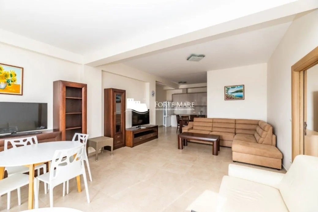 Prodaja, dvosoban stan, 119m², Topla, Herceg Novi