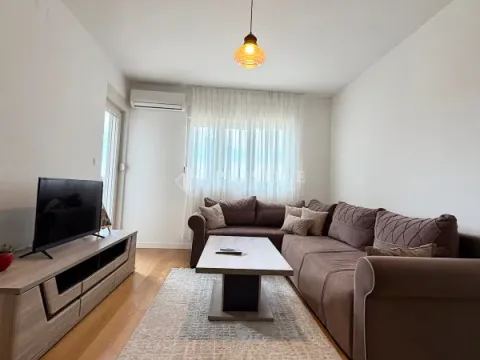 Izdavanje, jednosoban stan, 50m², Central Point, Podgorica - image 1
