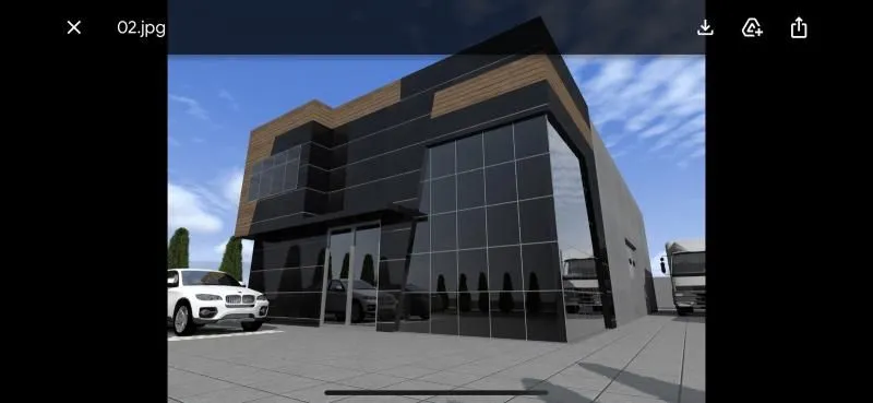 Rent, office space, 400m², Leštane, Grocka