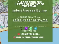 Sale, land lot, 1000m², Centar, Budva - image 4