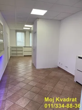 Rent, office space, 32m², Savski Venac, Beograd - image 8