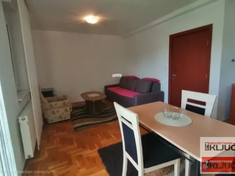 Izdavanje, garsonjera, 30m², Salajka, Novi Sad Sve Podlokacije - image 2