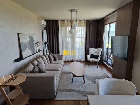 Sale, three bedroom apartment, 74m², Višnjička Banja, Palilula Sve Podlokacije - image 2