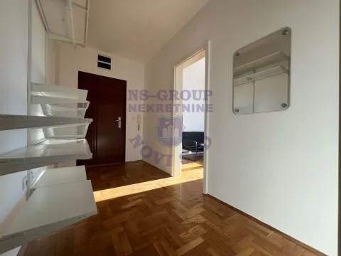 Sale, three bedroom apartment, 49m², Telep, Novi Sad Sve Podlokacije - image 5