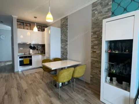 Prodaja, dvosoban stan, 83m², Dobre Vode, Bar - image 5