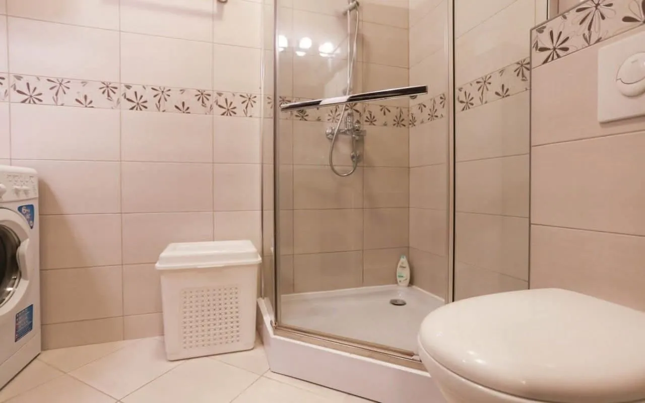 Sale, studio apartment, 37m², Rafailovići, Budva