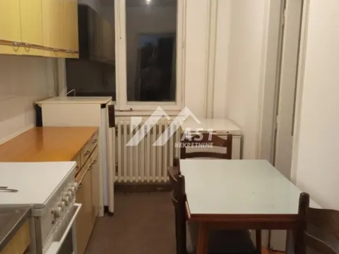 Izdavanje, dvosoban stan, 52m², Detelinara, Novi Sad Sve Podlokacije - image 5