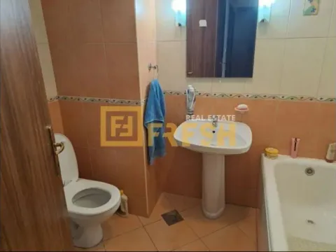 Sale, three bedroom apartment, 90m², Blok 9, Podgorica - image 8