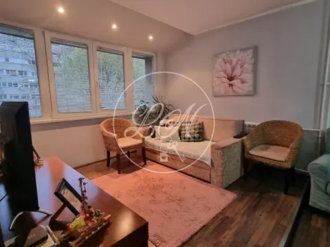 Prodaja, dvosoban stan, 67m², Novi Beograd Blok 37, Novi Beograd Sve Podlokacije - image 3