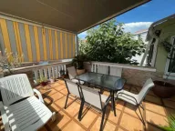 Rent, four bedroom apartment, 150m², Kalimanj, Tivat - image 7