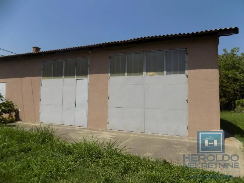 Rent, office space, 200m², Paraćin, Srbija