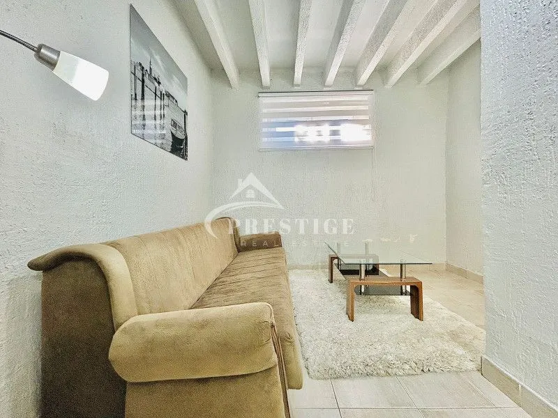 Sale, studio apartment, 15m², Centar, Podgorica