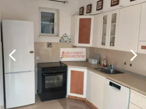 Izdavanje, dvosoban stan, 54m², Stari Grad, Beograd - image 8