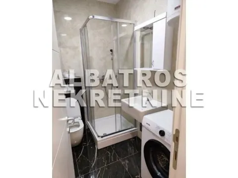 Rent, one bedroom apartment, 43m², Mali Mokri Lug, Zvezdara Sve Podlokacije - image 7