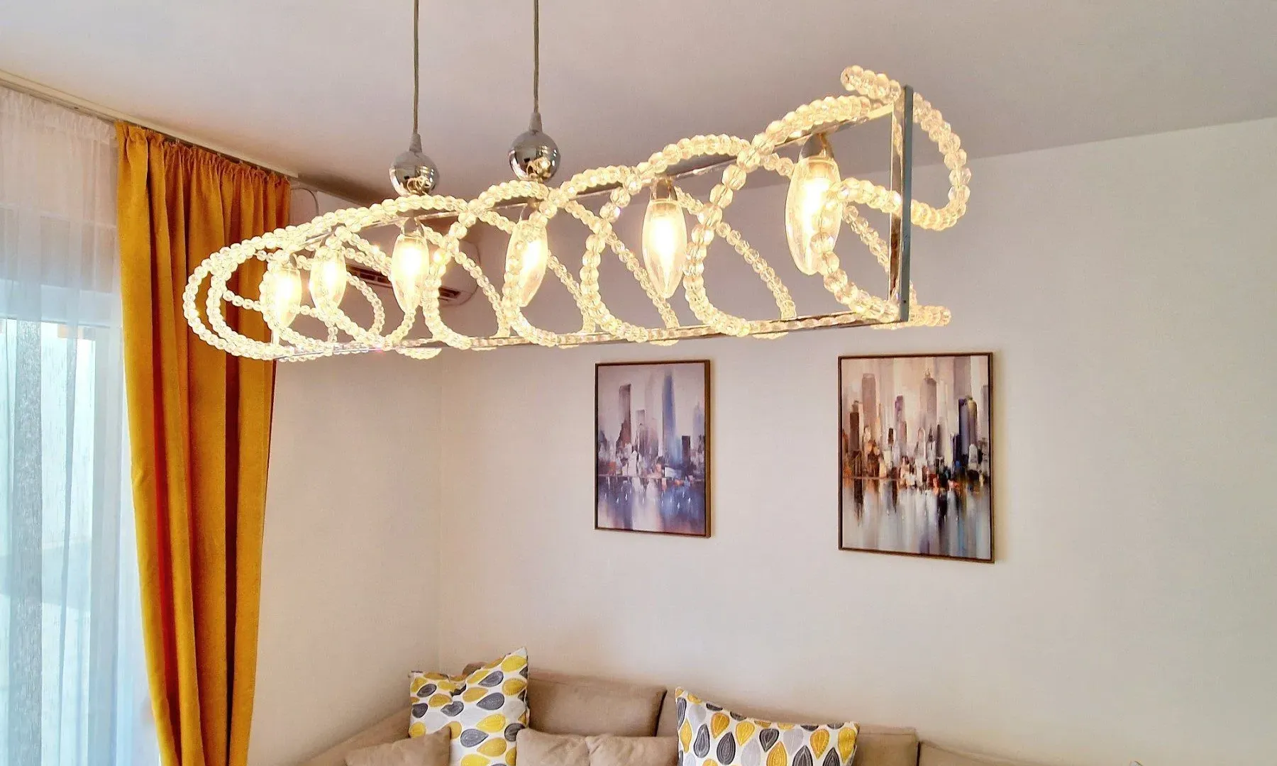 Sale, one bedroom apartment, 42m², Bečići, Budva