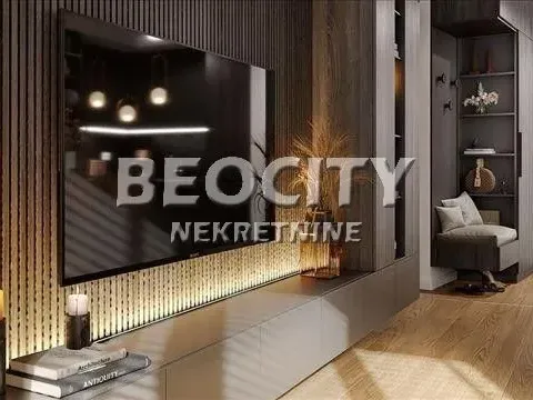 Izdavanje, trosoban stan, 97m², Dorćol Sve Podlokacije, Beograd - image 3