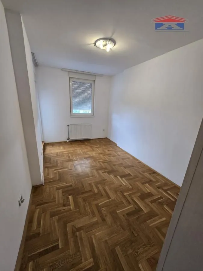 Prodaja, dvosoban stan, 53m², Bulevar patrijarha Pavla, Novi Sad Sve Podlokacije