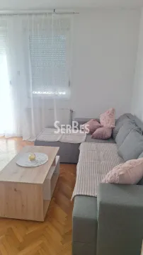 Izdavanje, jednosoban stan, 34m², Sajam, Novi Sad Sve Podlokacije - image 12