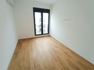 Izdavanje, dvosoban stan, 60m2, City Kvart, Podgorica