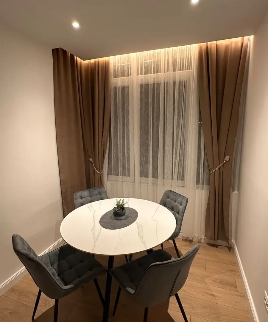 Rent, one bedroom apartment, 48m², Preko Morače, Podgorica