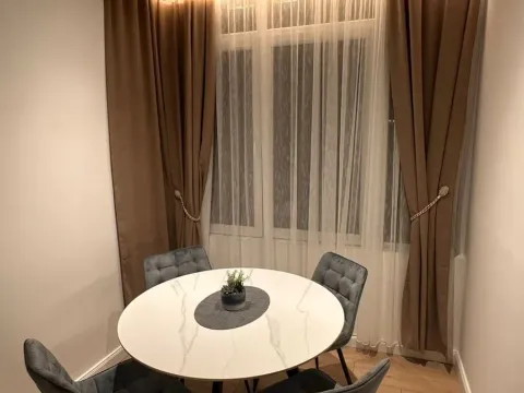 Izdavanje, jednosoban stan, 48m², Preko Morače, Podgorica - image 3