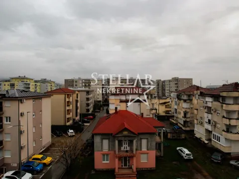 Rent, apartment, 61m², Blok 9, Podgorica - image 9