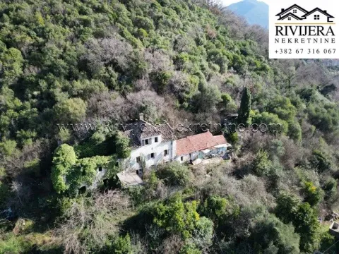 Prodaja, kuća, 57m², Bijela, Herceg Novi - image 2