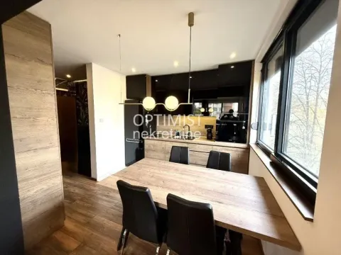 Izdavanje, dvosoban stan, 56m², Tašmajdan, Palilula Sve Podlokacije - image 6