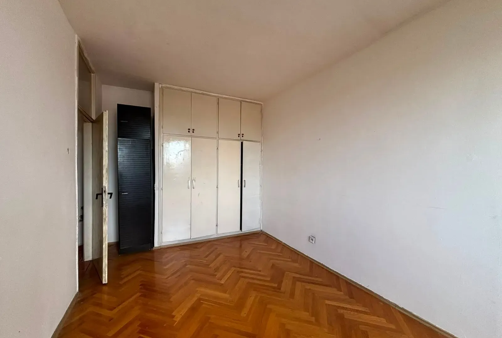 Prodaja, jednosoban stan, 42m², Preko Morače, Podgorica