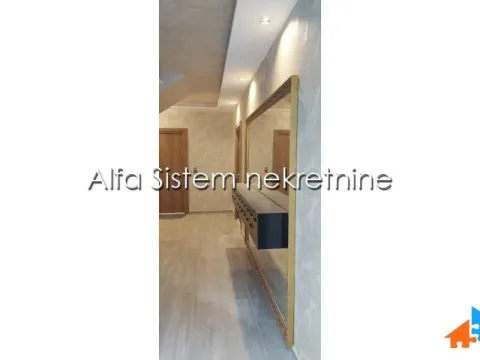 Rent, apartment, 45m², Vračar Centar, Vračar Sve Podlokacije - image 22