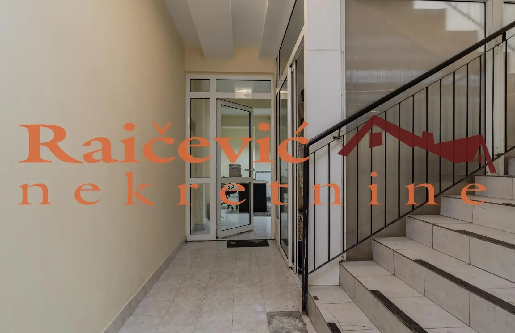 Rent, office space, 84m², Stari Grad, Beograd