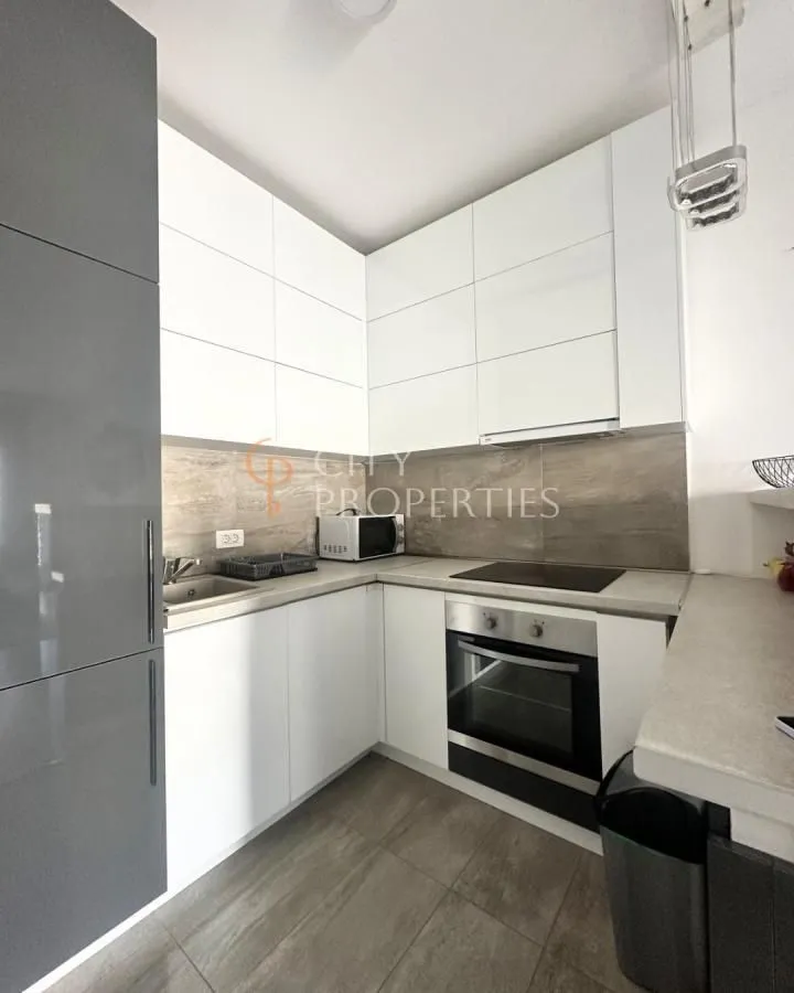 Rent, apartment, 47m², Ljubović, Podgorica