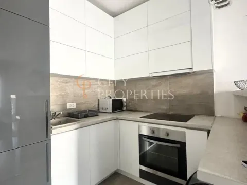 Rent, apartment, 47m², Ljubović, Podgorica - image 4