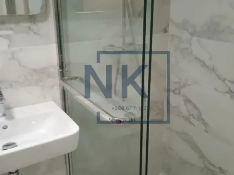 Rent, one bedroom apartment, 47m², City Kvart, Podgorica - image 5