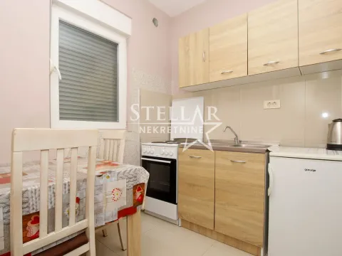 Rent, studio apartment, 30m², Zabjelo, Podgorica - image 4