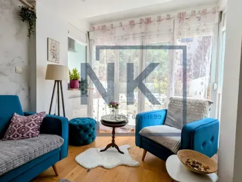 Izdavanje, jednosoban stan, 35m², Ljubović, Podgorica - image 3