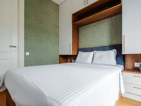 Sale, two bedroom apartment, 65m², Bečići, Budva - image 6