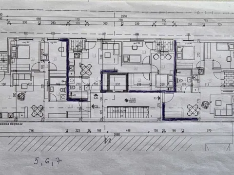 Prodaja, dvosoban stan, 48m², Zemun Gornji Grad, Zemun Sve Podlokacije - image 5