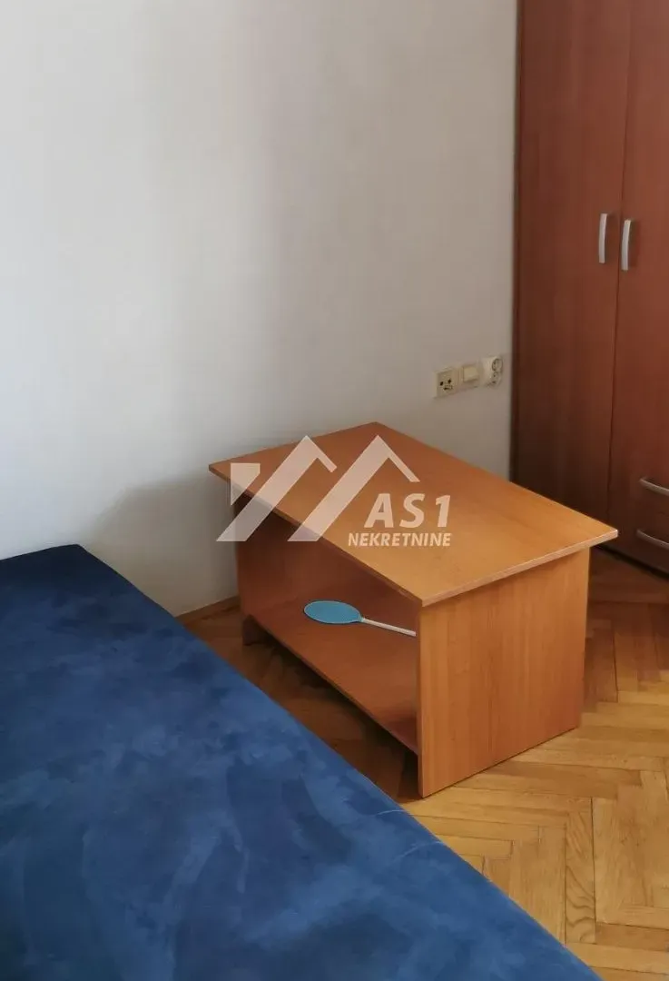 Rent, apartment, 22m², Grbavica, Novi Sad Sve Podlokacije