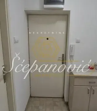 Sale, two bedroom apartment, 58m², Železnička Stanica, Novi Sad Sve Podlokacije - image 9